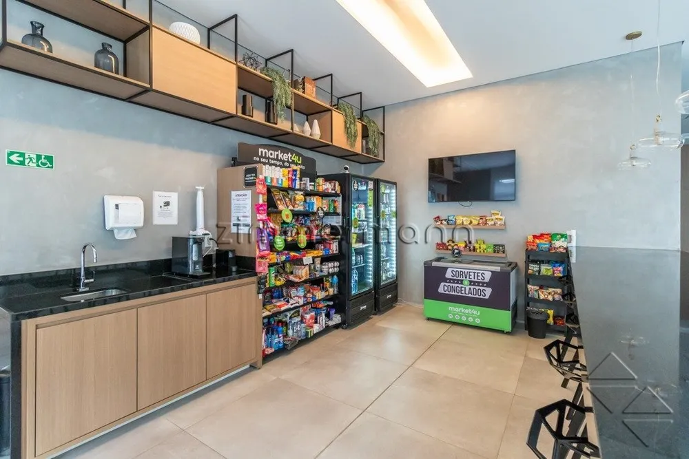 Apartamento, 1 quarto, 51 m² - Foto 7