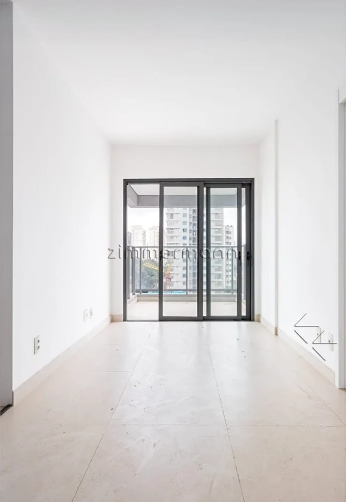 Apartamento, 1 quarto, 51 m² - Foto 3