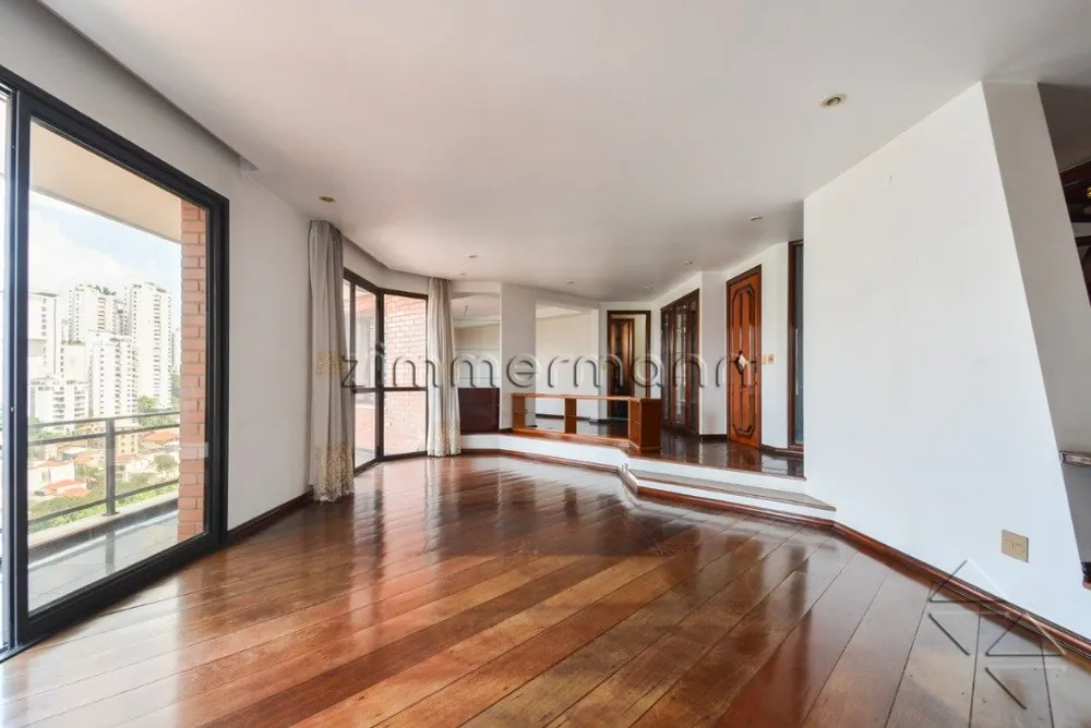 Apartamento, 4 quartos, 274 m² - Foto 2