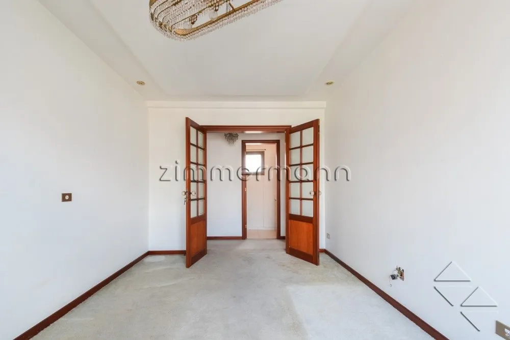 Apartamento, 4 quartos, 274 m² - Foto 1