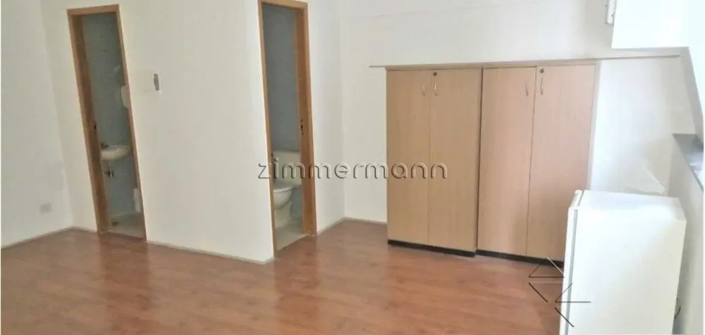 Casa Comercial, 30 m² - Foto 2