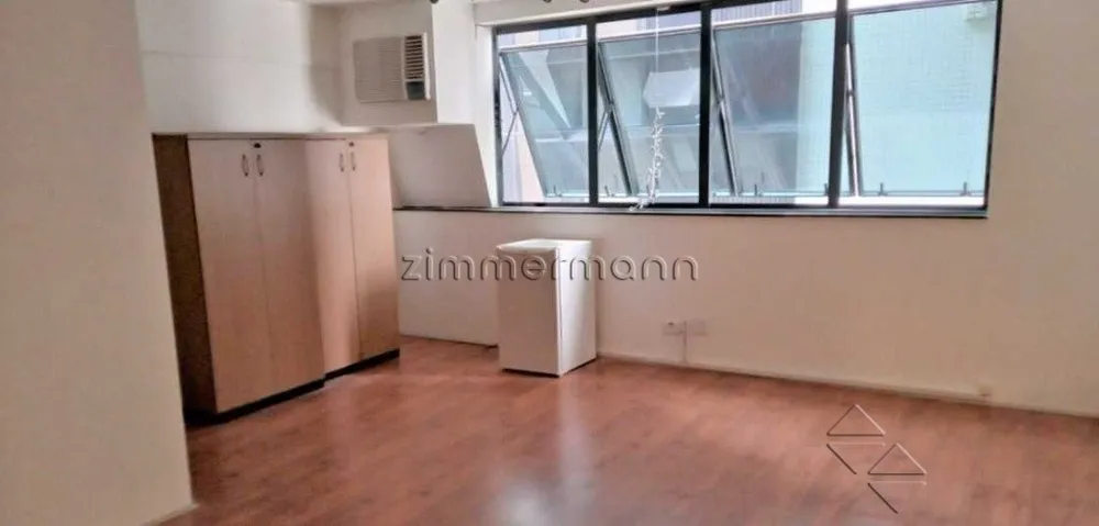 Casa Comercial, 30 m² - Foto 1