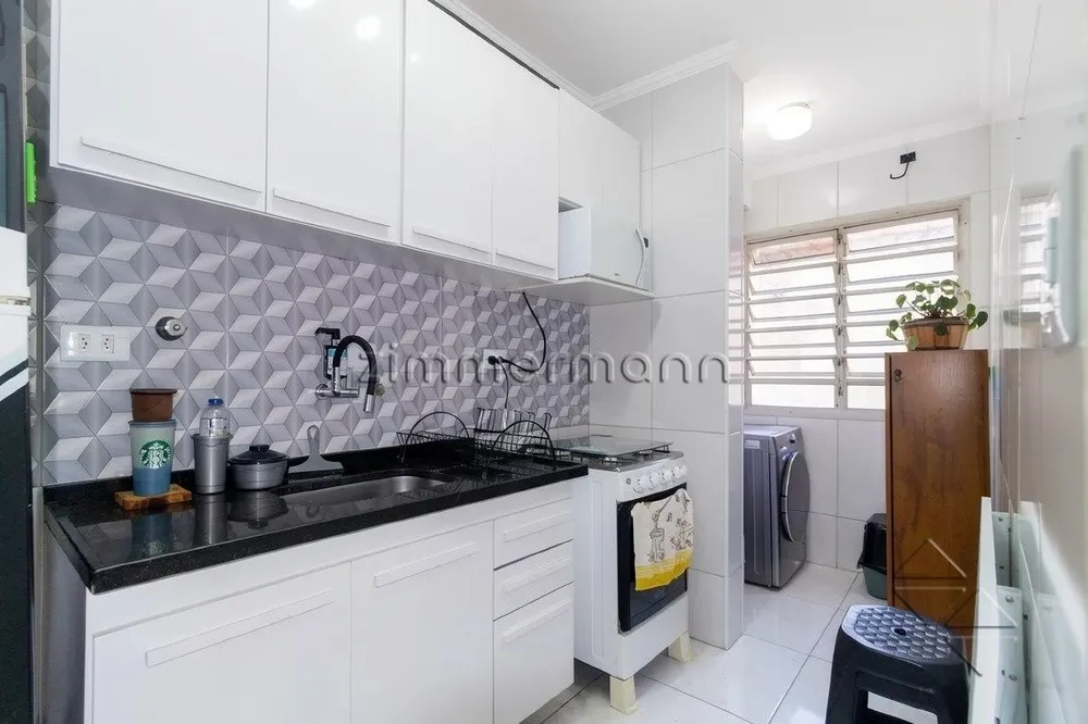 Apartamento, 1 quarto, 38 m² - Foto 4