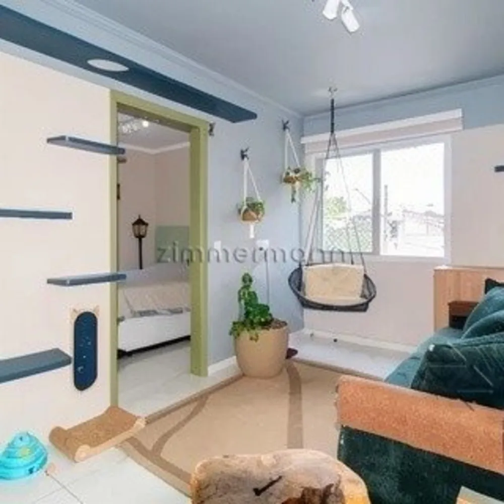 Apartamento, 1 quarto, 38 m² - Foto 8