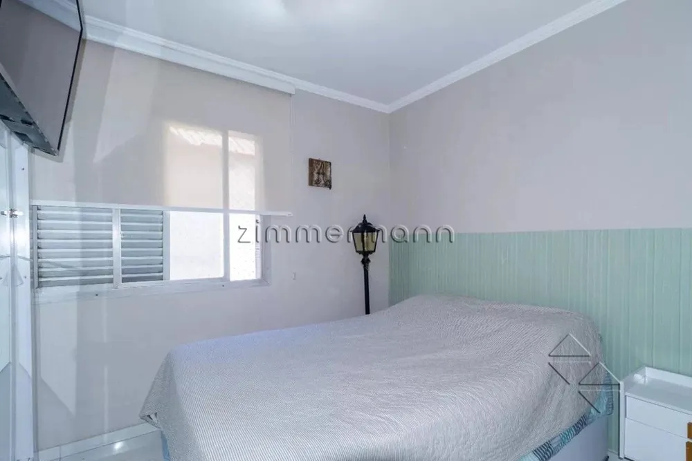 Apartamento, 1 quarto, 38 m² - Foto 1