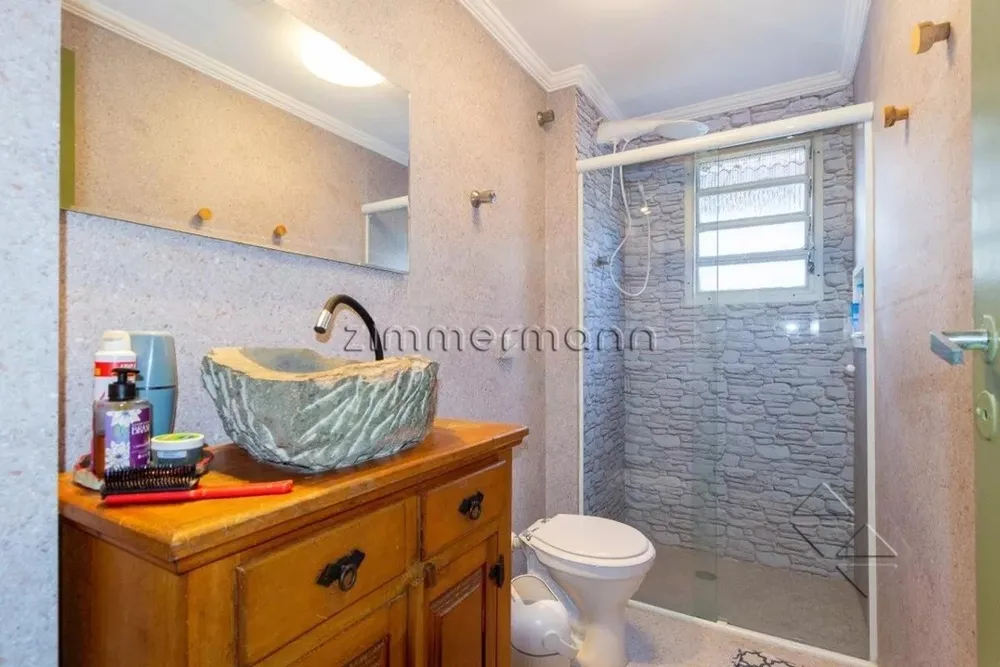 Apartamento, 1 quarto, 38 m² - Foto 2