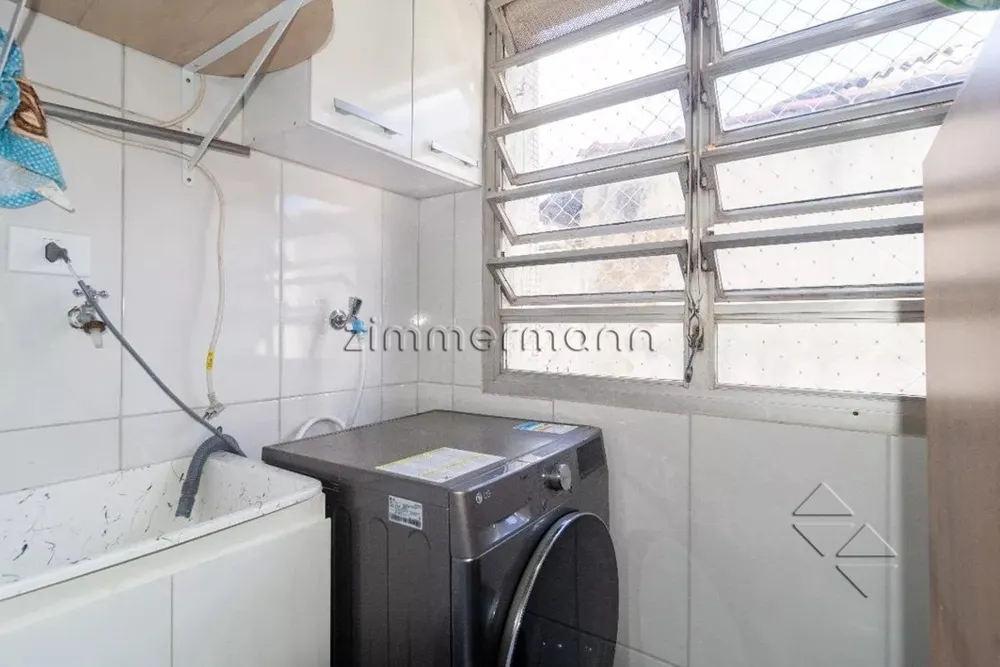 Apartamento, 1 quarto, 38 m² - Foto 6