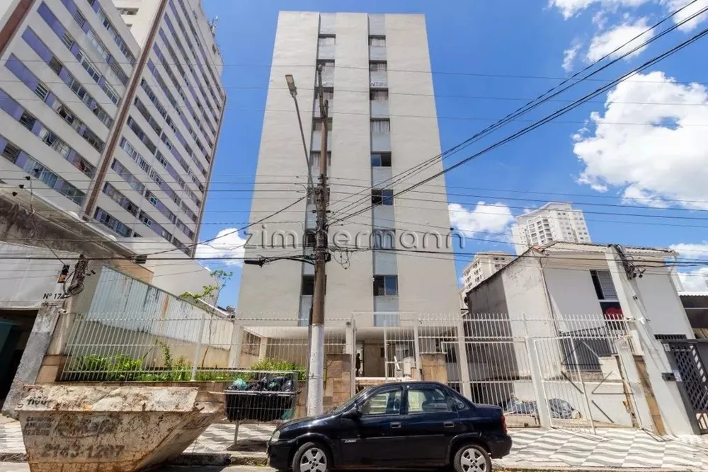 Apartamento, 1 quarto, 38 m² - Foto 3