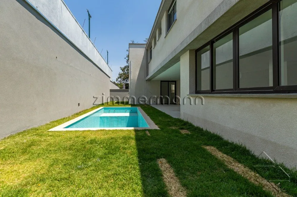 Casa, 4 quartos, 686 m² - Foto 1