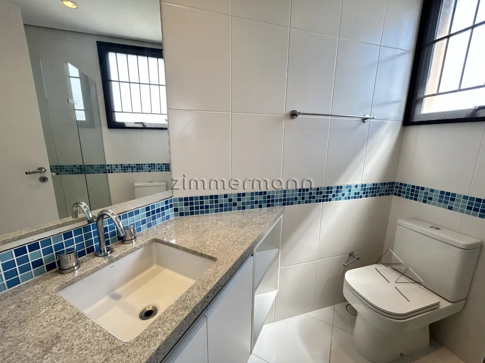 Apartamento, 3 quartos, 220 m² - Foto 1
