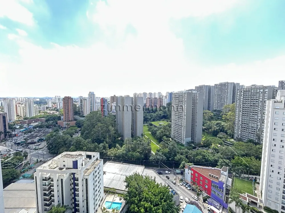 Apartamento, 3 quartos, 220 m² - Foto 10