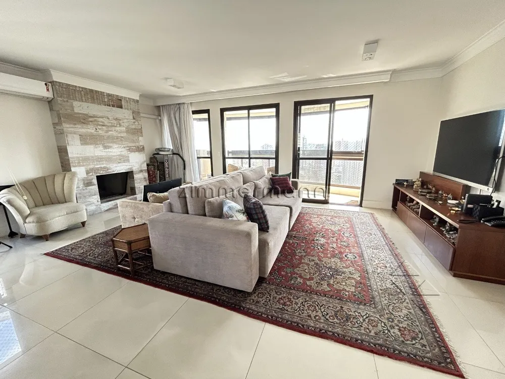 Apartamento, 3 quartos, 220 m² - Foto 12