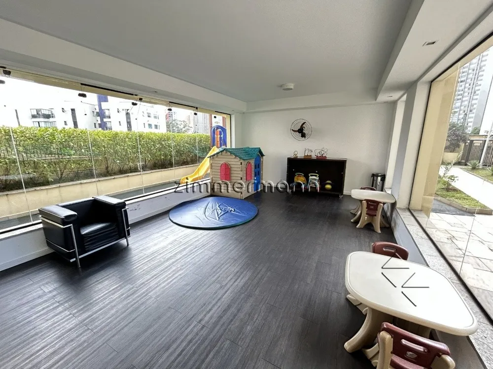 Apartamento, 3 quartos, 220 m² - Foto 9
