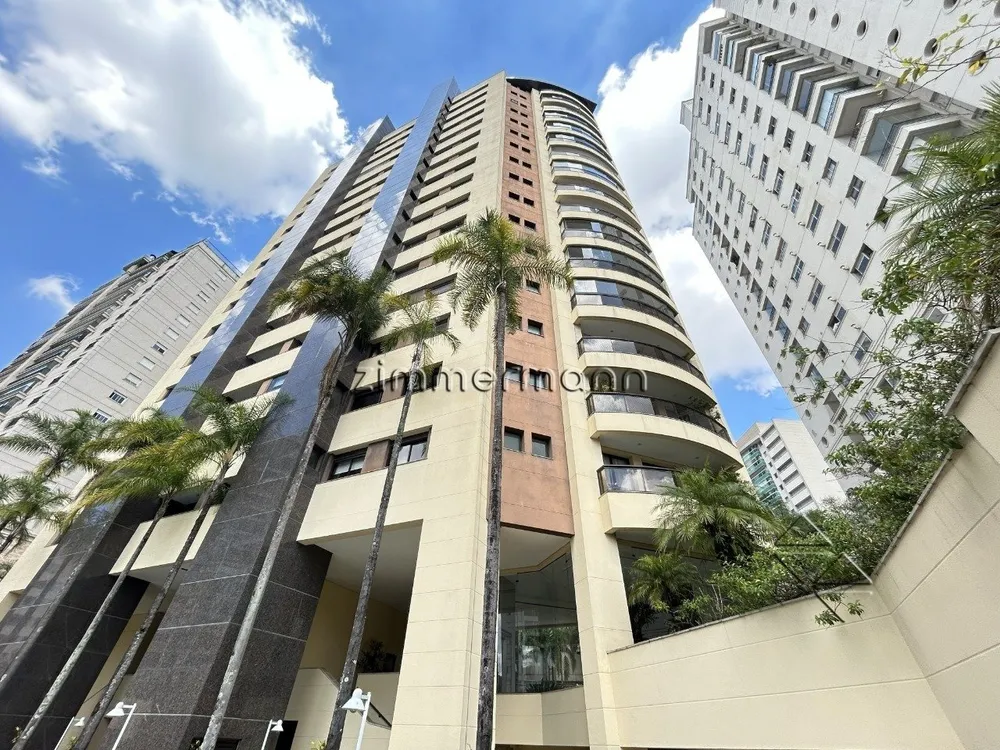 Apartamento, 3 quartos, 220 m² - Foto 6