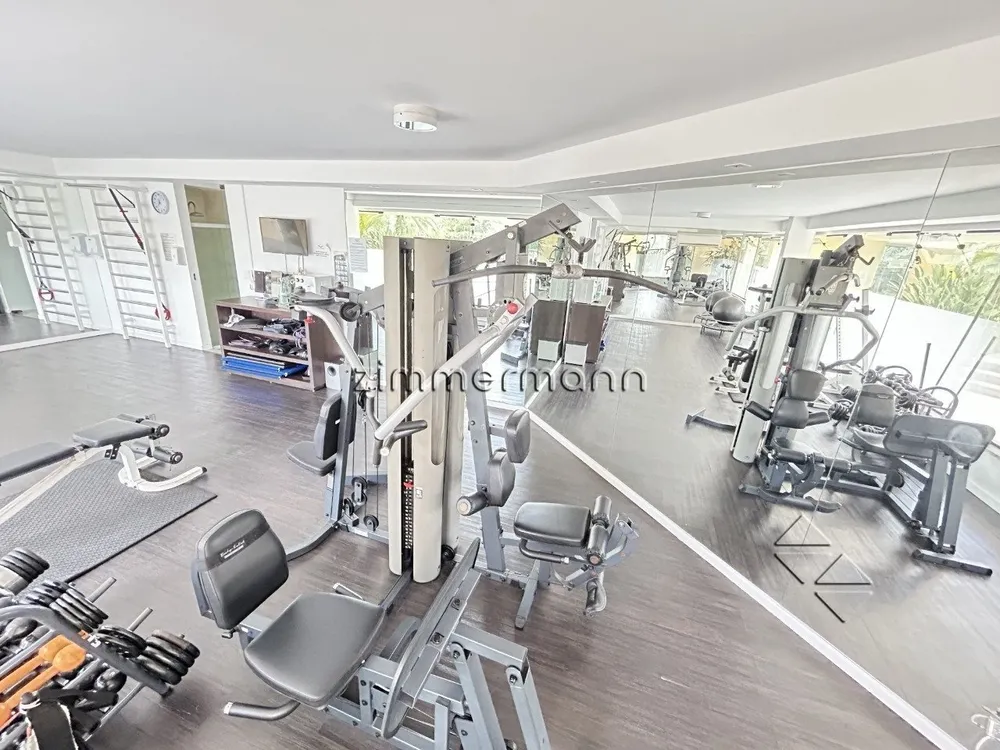 Apartamento, 3 quartos, 220 m² - Foto 5