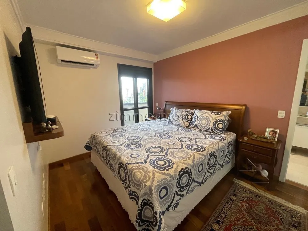 Apartamento, 3 quartos, 220 m² - Foto 7