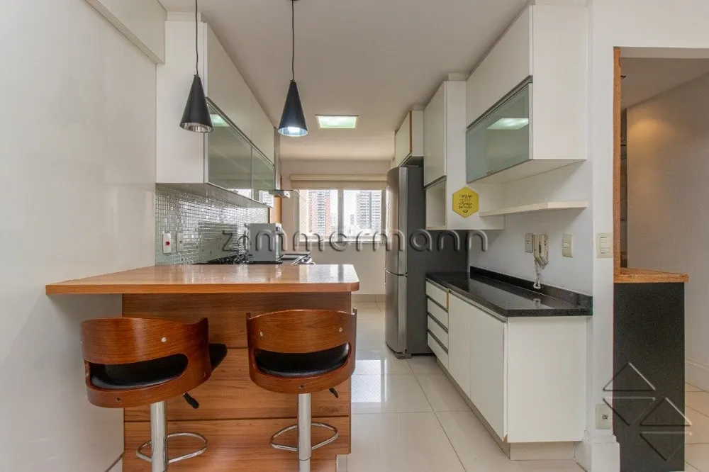 Apartamento, 3 quartos, 135 m² - Foto 5