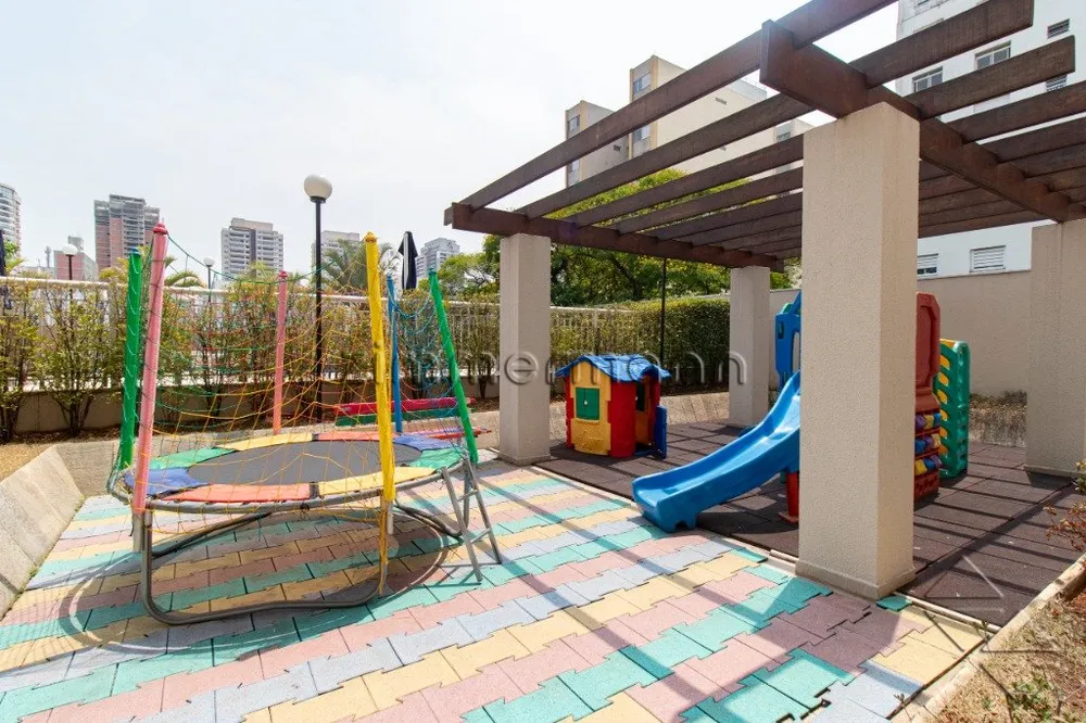 Apartamento, 3 quartos, 135 m² - Foto 7