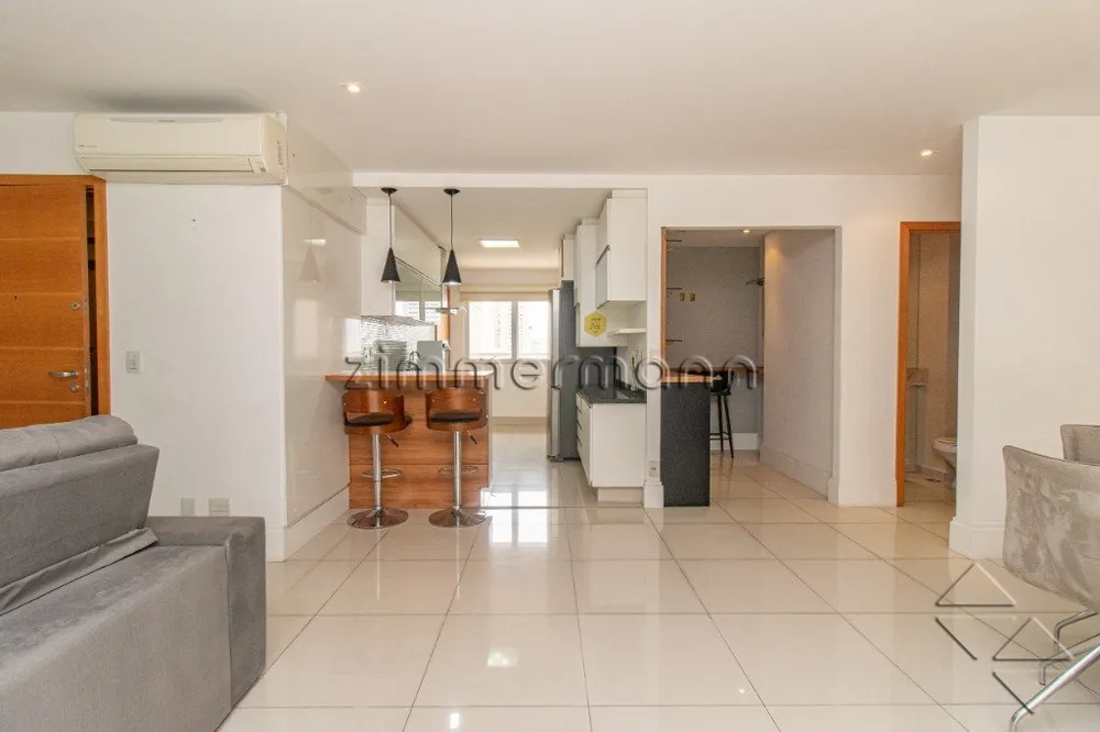 Apartamento, 3 quartos, 135 m² - Foto 2