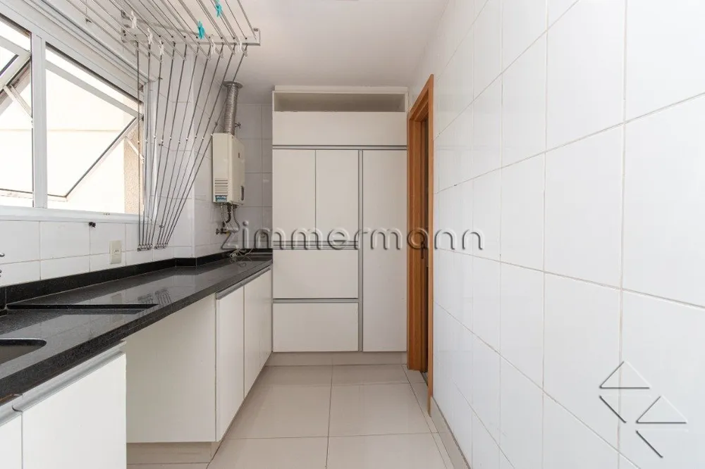 Apartamento, 3 quartos, 135 m² - Foto 6