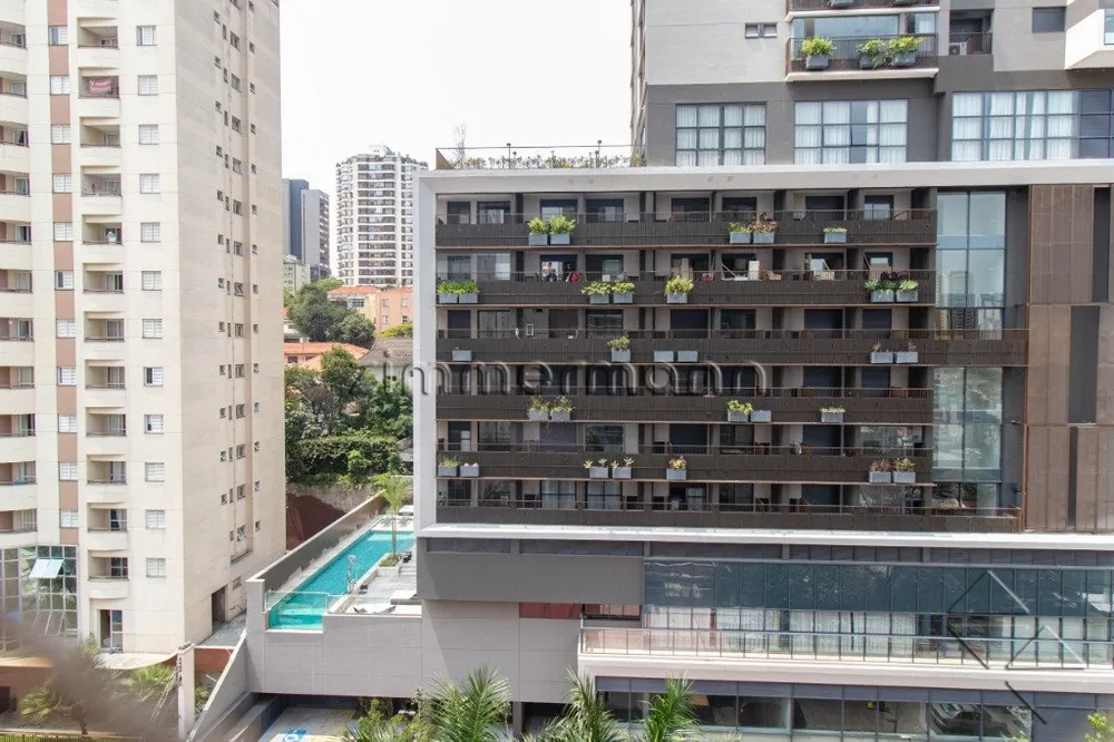 Apartamento, 3 quartos, 135 m² - Foto 1