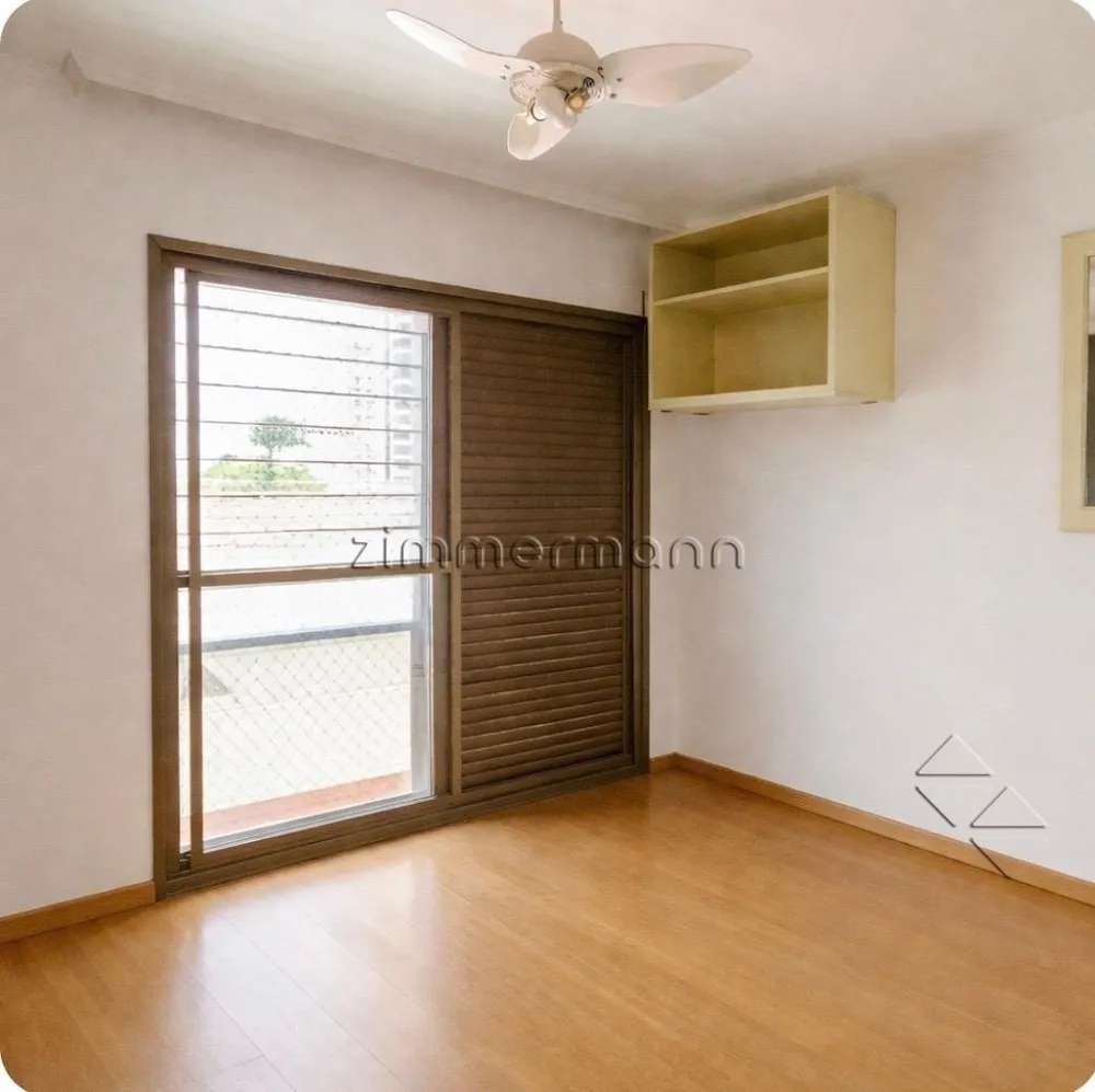 Apartamento, 3 quartos, 105 m² - Foto 3