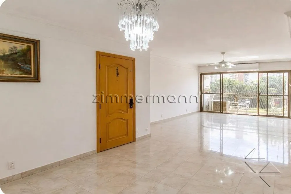 Apartamento, 3 quartos, 105 m² - Foto 2
