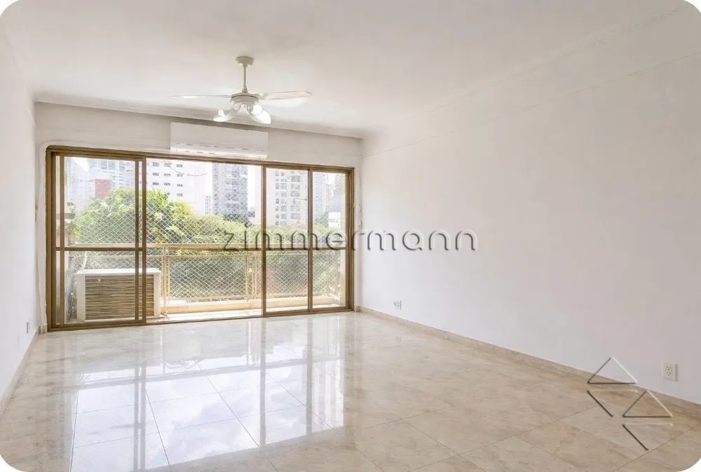 Apartamento, 3 quartos, 105 m² - Foto 1