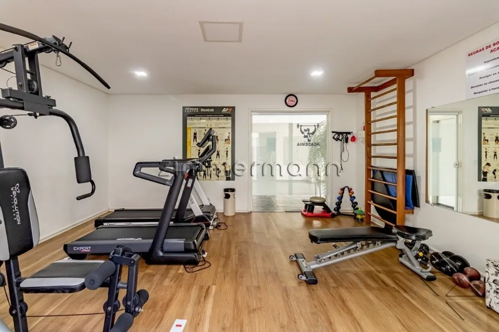 Apartamento, 2 quartos, 57 m² - Foto 3