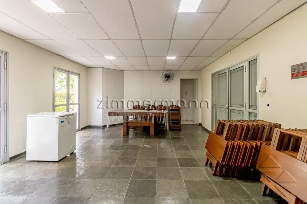 Apartamento, 2 quartos, 57 m² - Foto 4