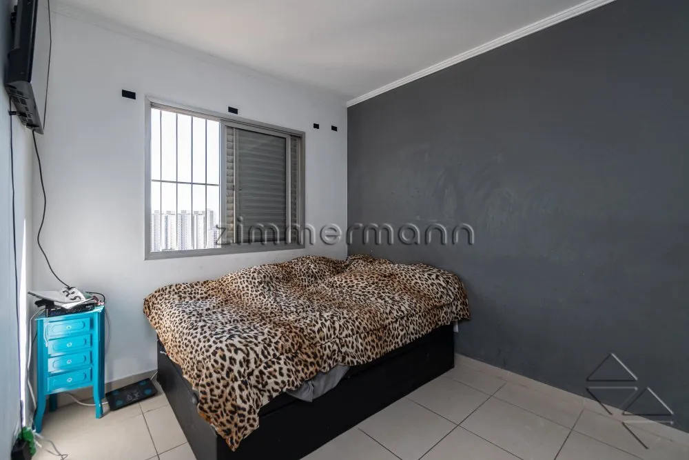 Apartamento, 2 quartos, 57 m² - Foto 2