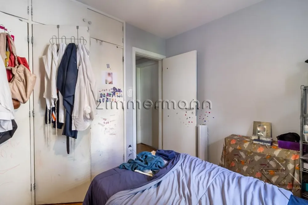 Apartamento, 2 quartos, 115 m² - Foto 2