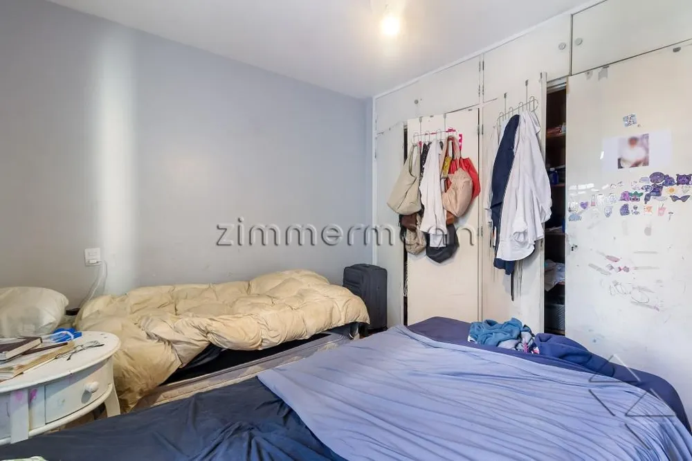 Apartamento, 2 quartos, 115 m² - Foto 1
