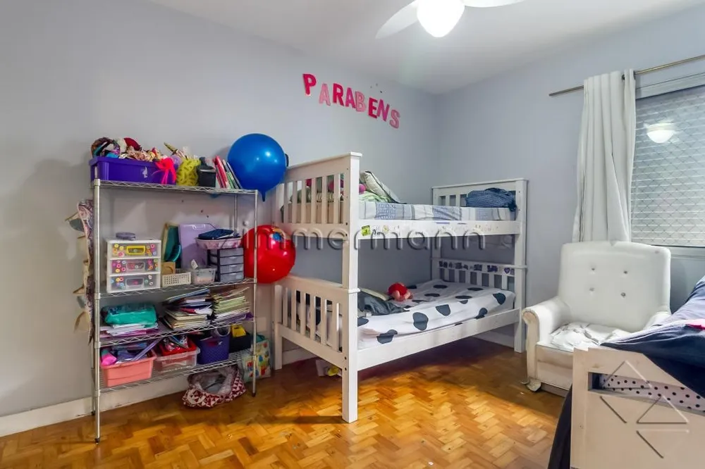 Apartamento, 2 quartos, 115 m² - Foto 5