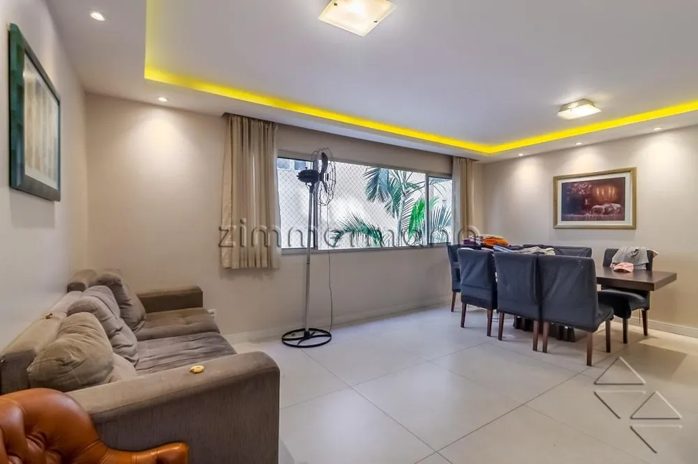 Apartamento, 2 quartos, 115 m² - Foto 1