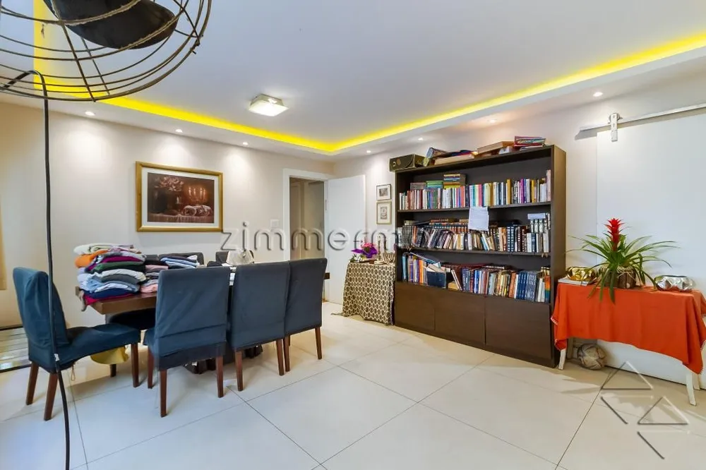 Apartamento, 2 quartos, 115 m² - Foto 2