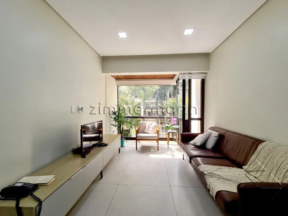 Apartamento, 2 quartos, 61 m² - Foto 3