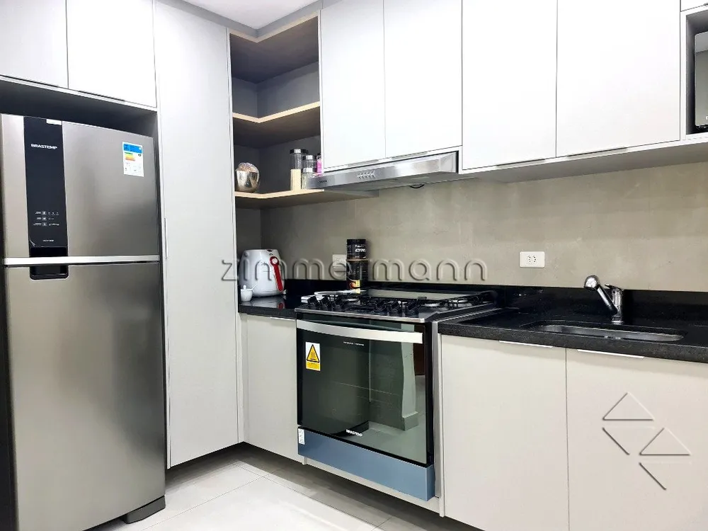 Apartamento, 2 quartos, 61 m² - Foto 3