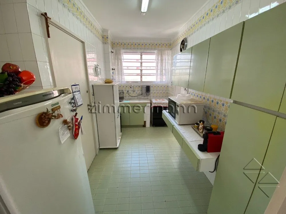 Apartamento, 3 quartos, 100 m² - Foto 2