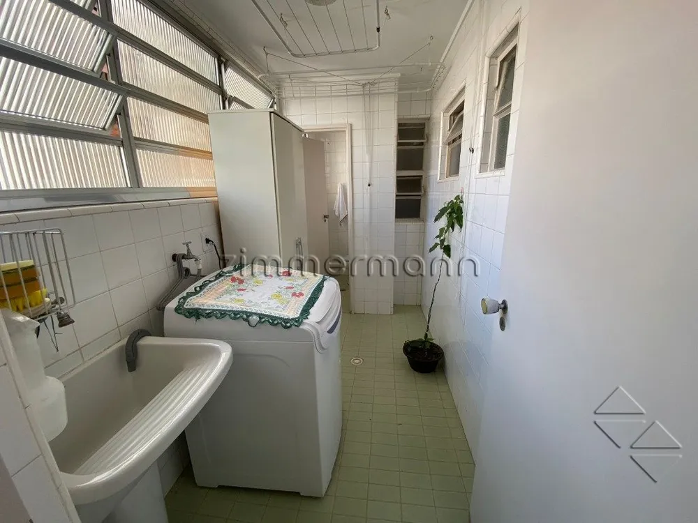 Apartamento, 3 quartos, 100 m² - Foto 7