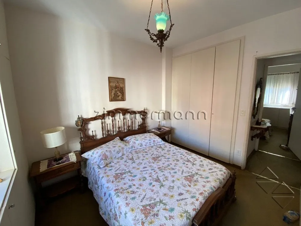 Apartamento, 3 quartos, 100 m² - Foto 6
