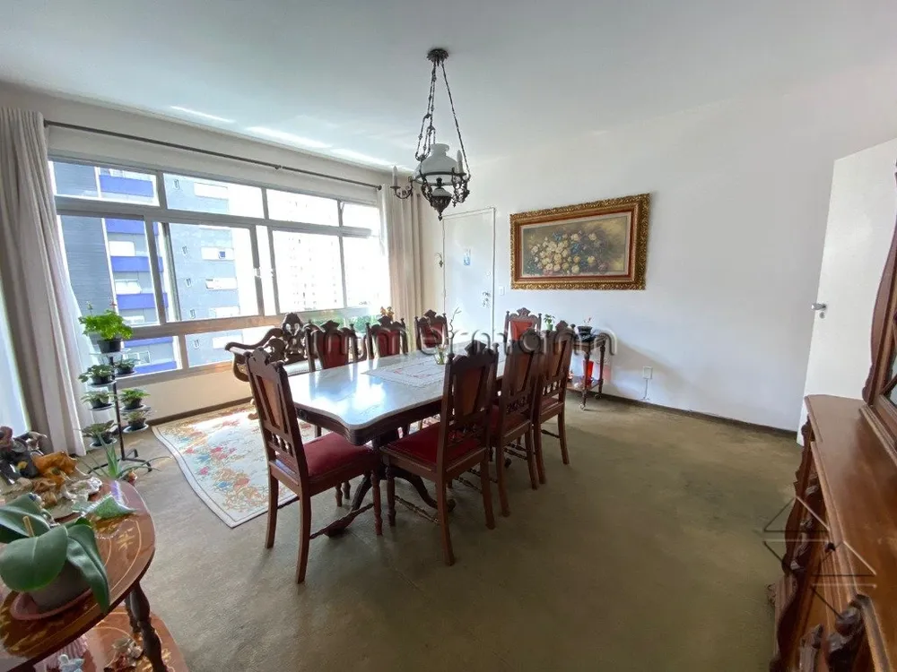 Apartamento, 3 quartos, 100 m² - Foto 5