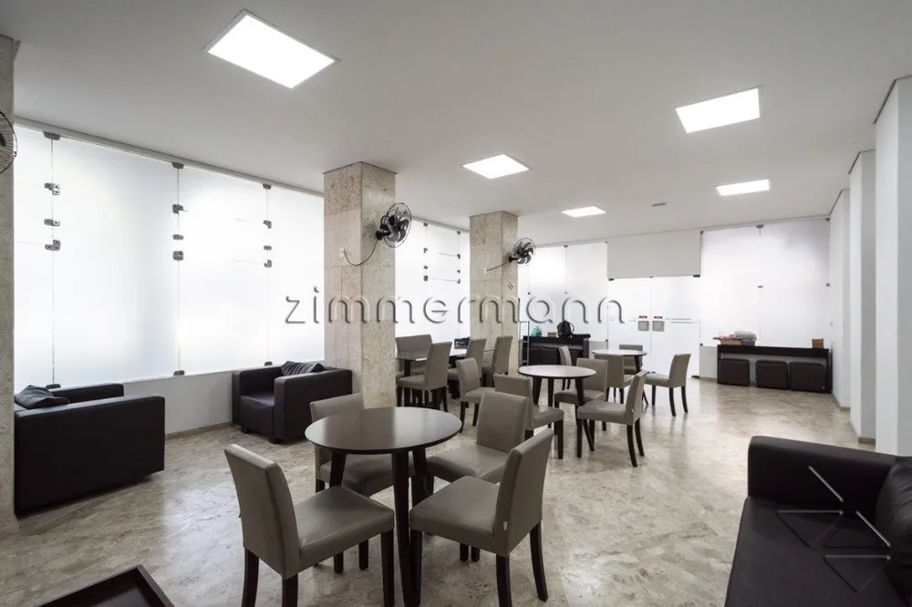 Apartamento, 3 quartos, 100 m² - Foto 4