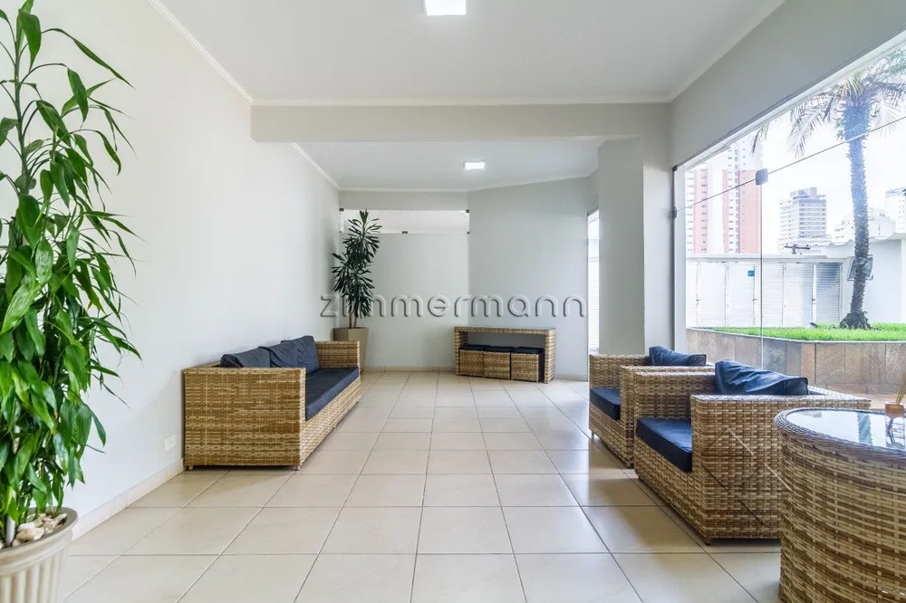 Apartamento, 2 quartos, 97 m² - Foto 3