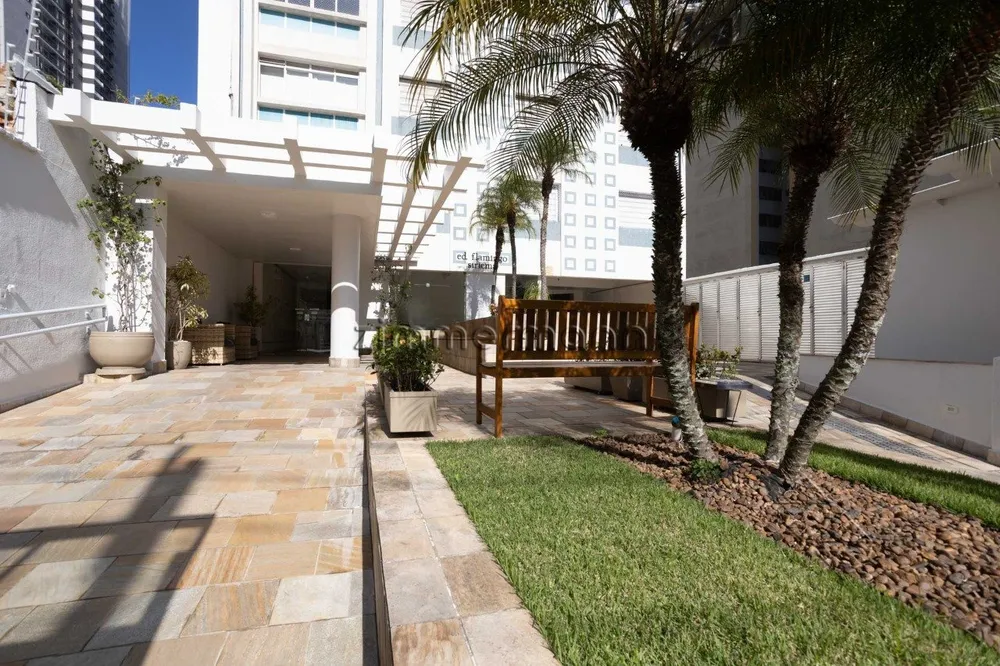 Apartamento, 2 quartos, 97 m² - Foto 1