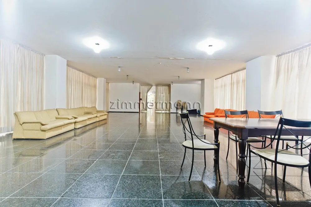 Apartamento, 1 quarto, 63 m² - Foto 3