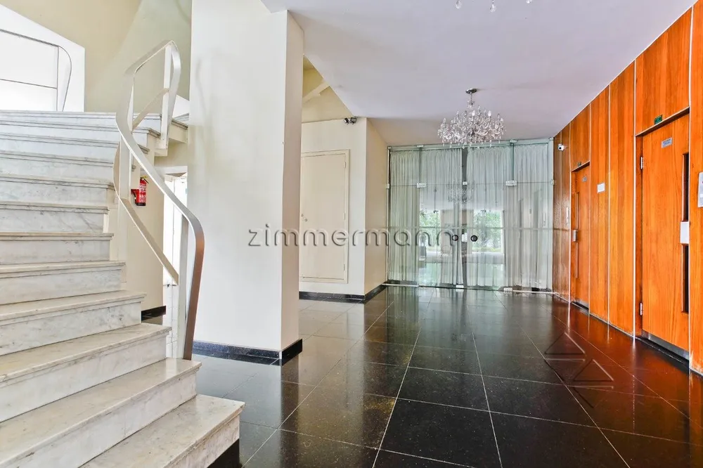 Apartamento, 1 quarto, 63 m² - Foto 5