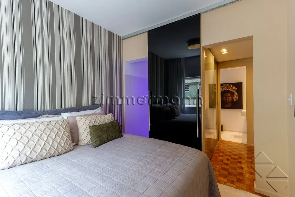 Apartamento, 1 quarto, 63 m² - Foto 6