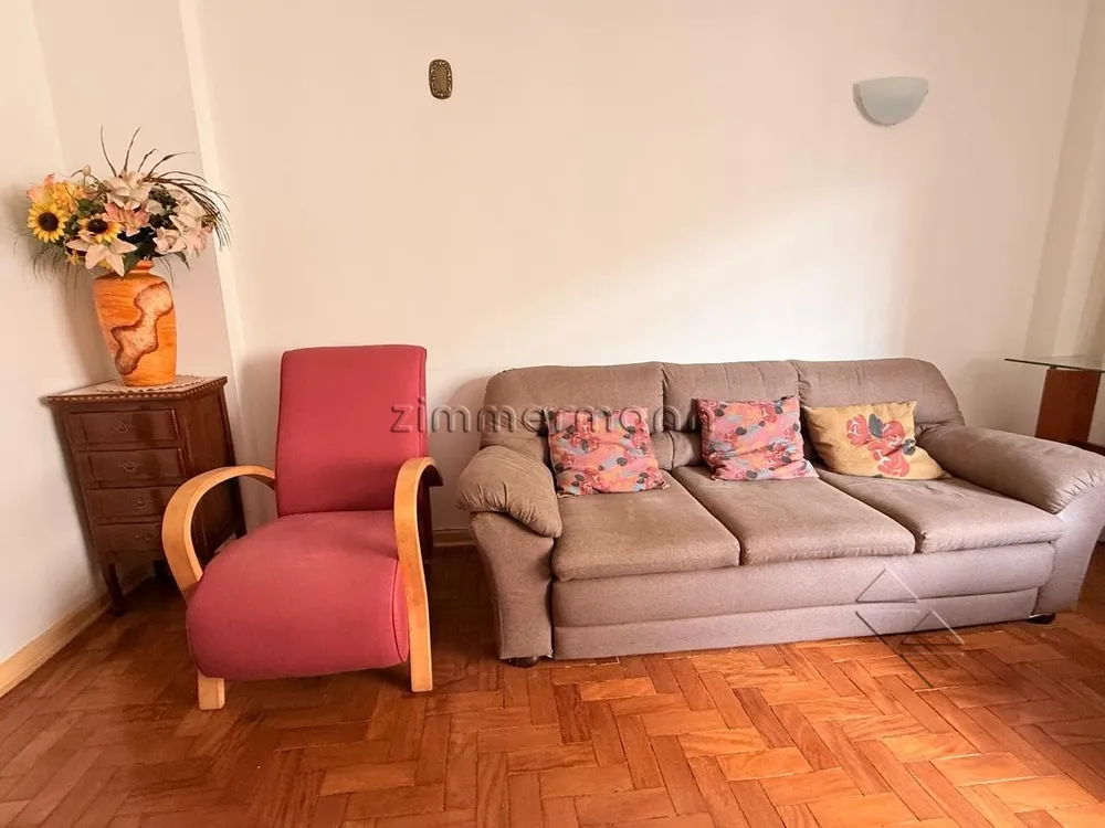 Apartamento, 2 quartos, 102 m² - Foto 2