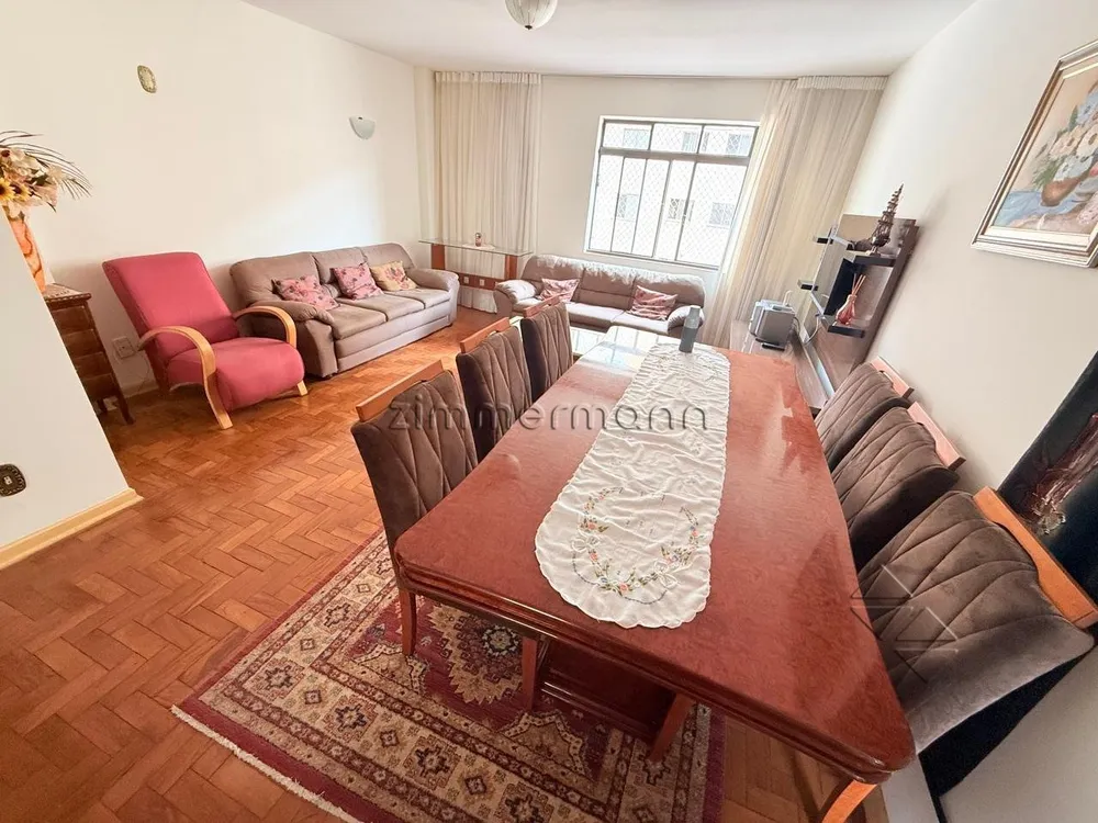 Apartamento, 2 quartos, 102 m² - Foto 1